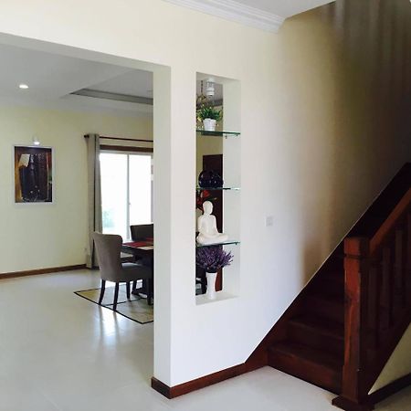 Les Residences Yen Dy Angkor Siem Reap Exterior foto