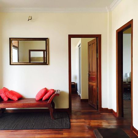 Les Residences Yen Dy Angkor Siem Reap Exterior foto