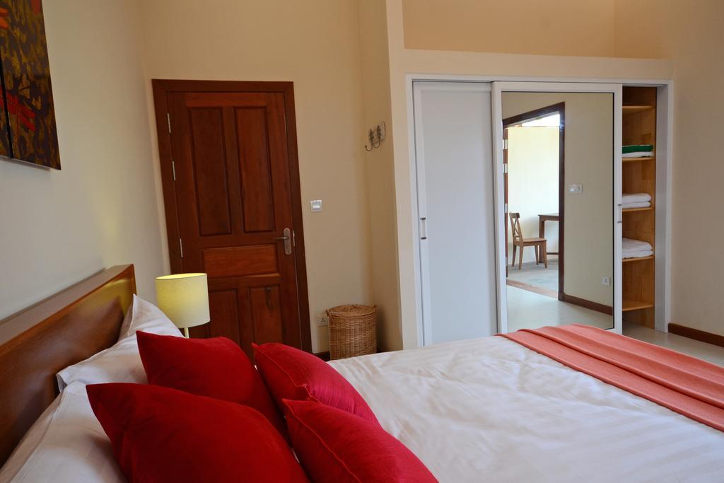Les Residences Yen Dy Angkor Siem Reap Exterior foto
