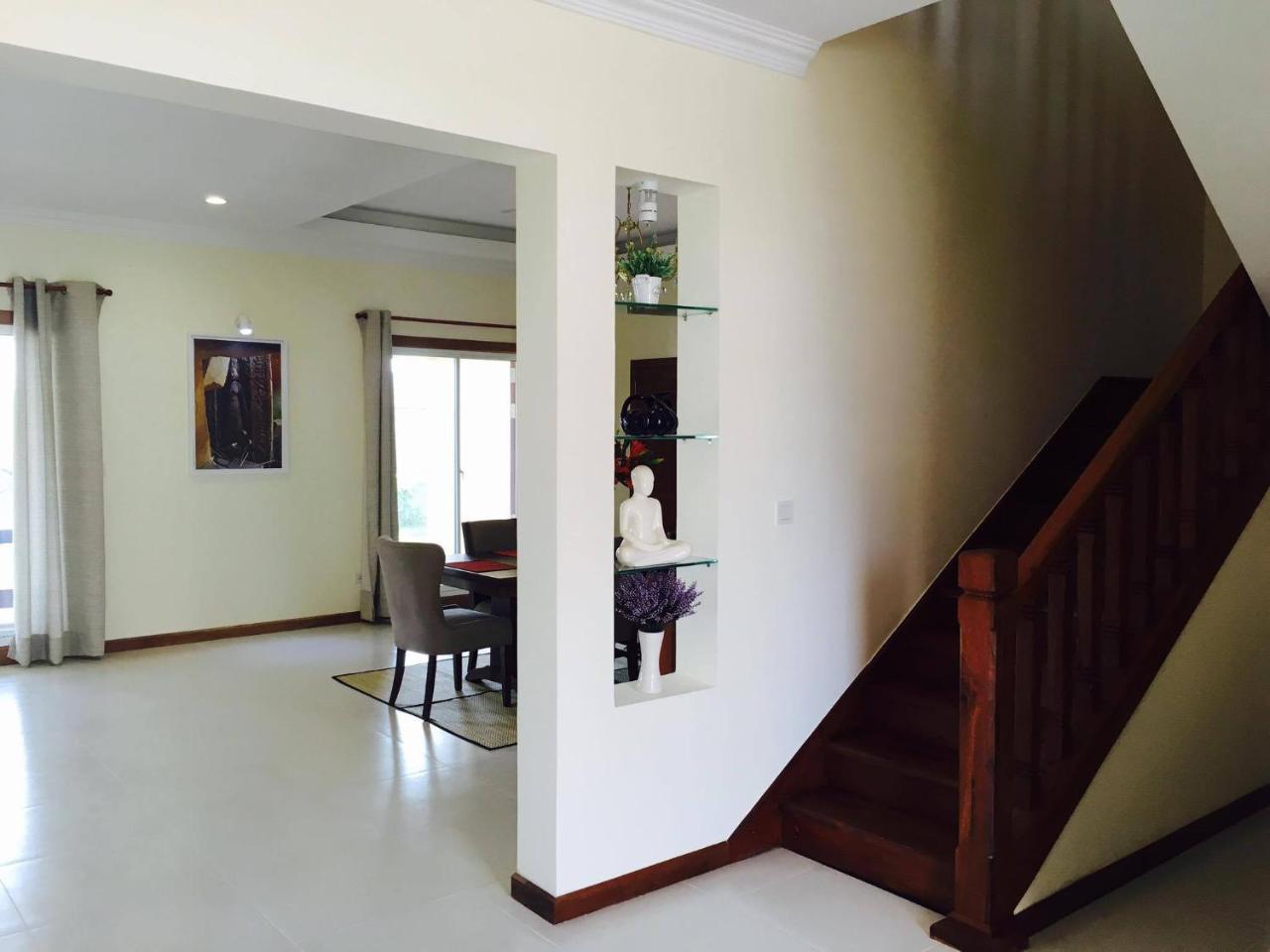 Les Residences Yen Dy Angkor Siem Reap Exterior foto