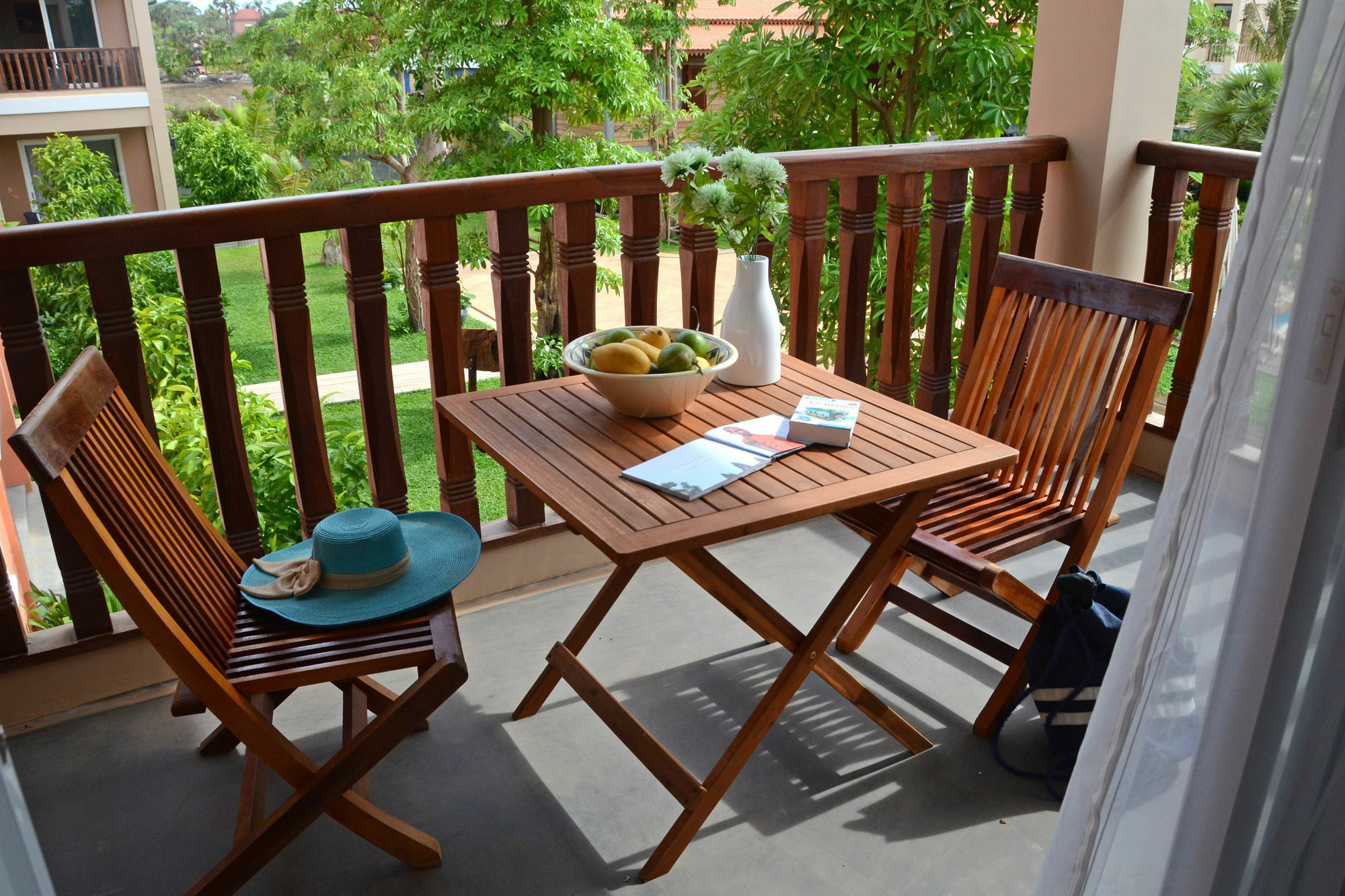 Les Residences Yen Dy Angkor Siem Reap Exterior foto