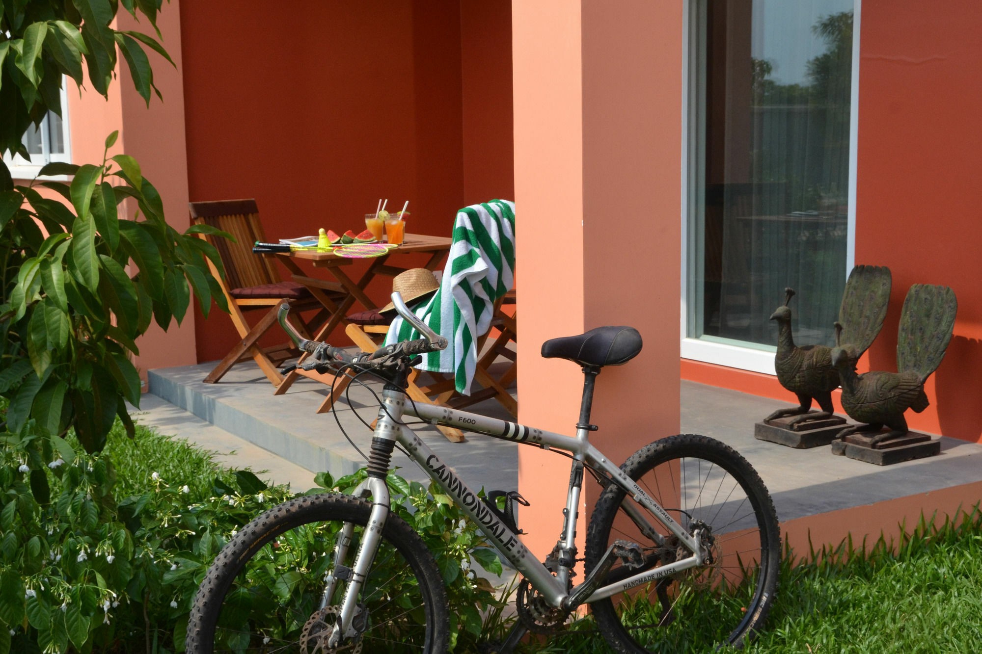 Les Residences Yen Dy Angkor Siem Reap Exterior foto